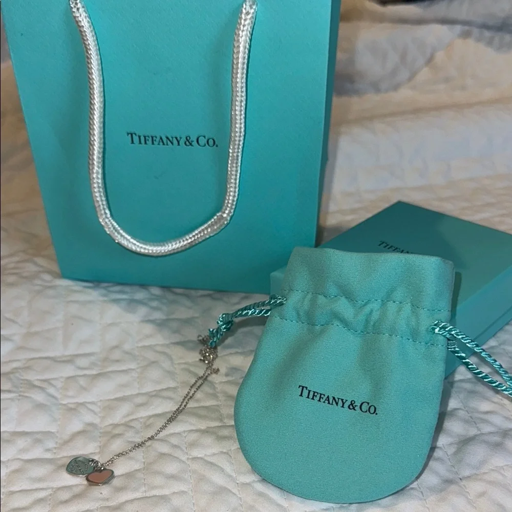 Tiffany & Co. Silver Accessories Collection - Picture 3 of 3